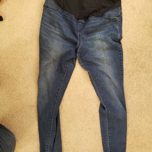 Maternity pants